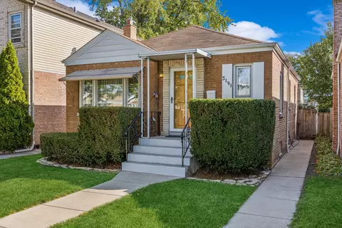 5141 S Merrimac Ave, Chicago, IL 60638