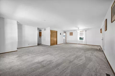 Living - 403 Delmar Ln, Bloomington, IL 61701 photo 4 of 7