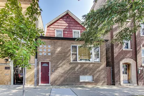 5049 N Ashland Ave, Chicago, IL 60640