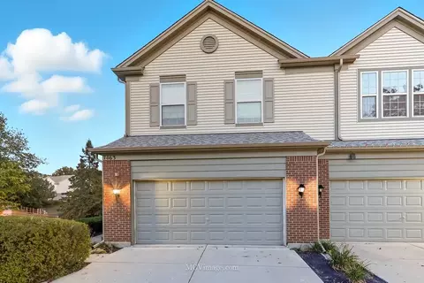 1463 Yellowstone Dr, Streamwood, IL 60107