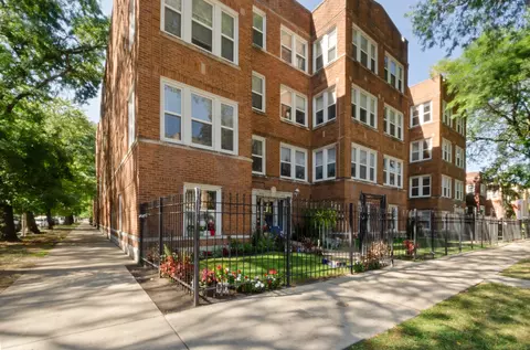 3908 W Ainslie St #G, Chicago, IL 60625