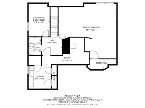 1125 Golfview Rd, Glenview, IL 60025 photo 42