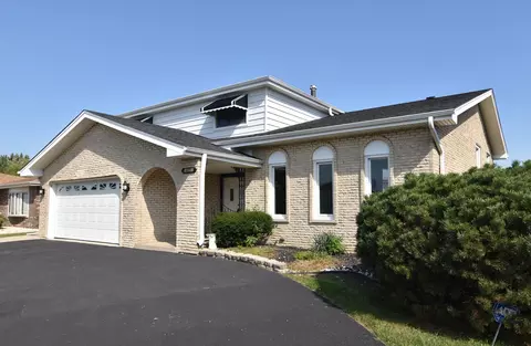 16701 Clyde Ave, South Holland, IL 60473