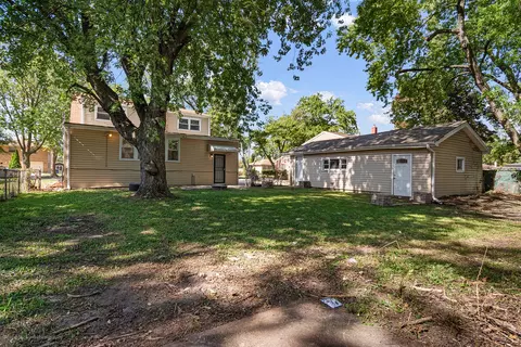 Exterior - 14733 Clark St, Dolton, IL 60419 photo 4 of 4