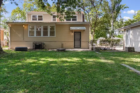 Exterior - 14733 Clark St, Dolton, IL 60419 photo 3 of 4