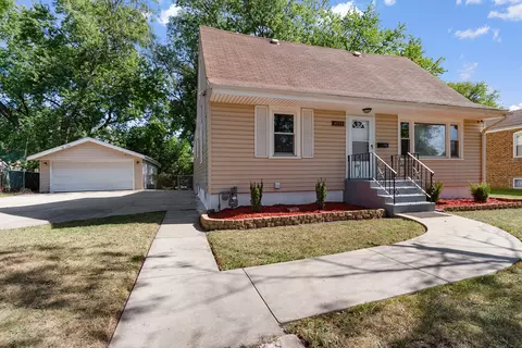 14733 Clark St, Dolton, IL 60419