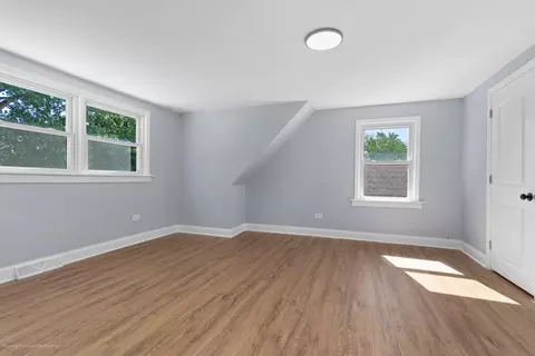 Bedroom - 14733 Clark St, Dolton, IL 60419 photo 6 of 8
