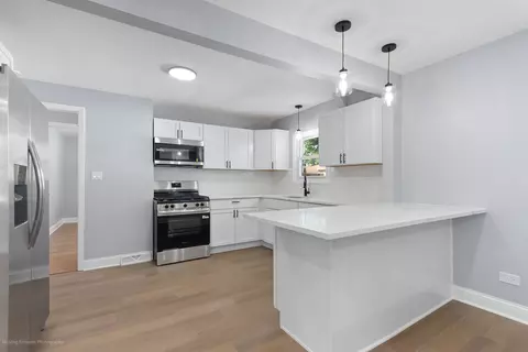 Kitchen - 14733 Clark St, Dolton, IL 60419 photo 1 of 1