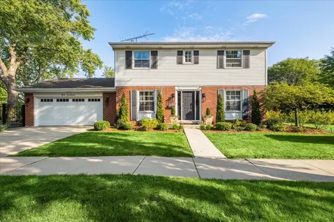 116 E Orchard St, Arlington Heights, IL 60005