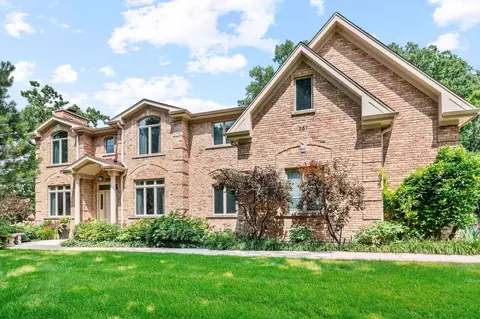 361 Ridge Rd, Highland Park, IL 60035