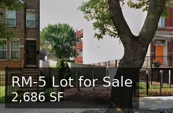 2323 W Adams St, Chicago, IL 60612