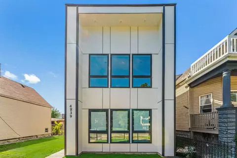 4839 W Huron St, Chicago, IL 60644