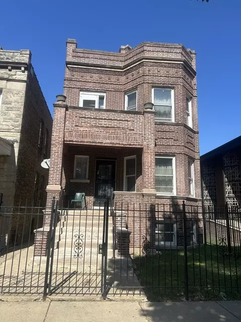 4810 W Washington Blvd, Chicago, IL 60644