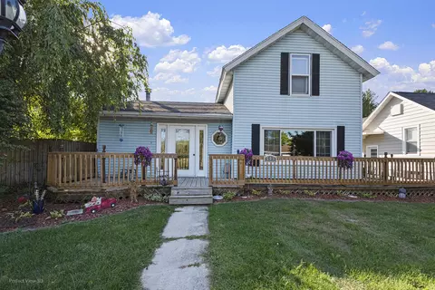 505 Main St, Mazon, IL 60444