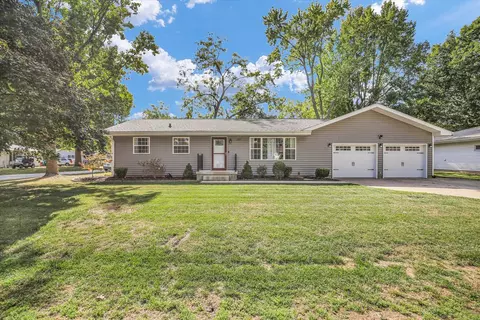 333 E Orchard Ave, Atwood, IL 61913