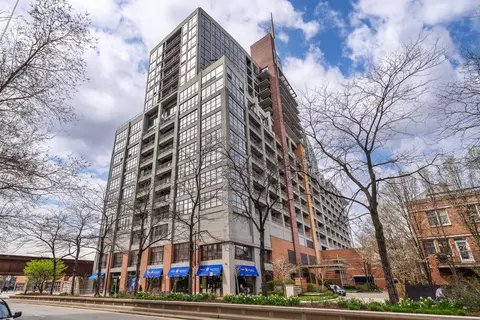 1530 S State St #18A-B, Chicago, IL 60605