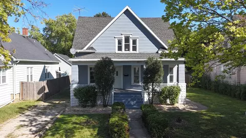 4 Blackman Ave, Joliet, IL 60436