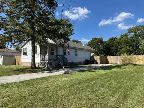 Undisclosed, Chicago Heights, IL 60411
