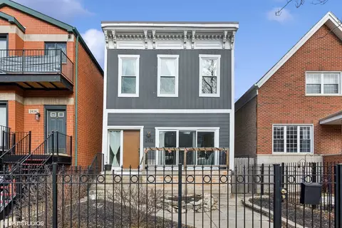 2432 W Polk St, Chicago, IL 60612