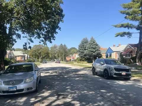 Exterior - 9834 S Drexel Ave, Chicago, IL 60628 photo 4 of 4