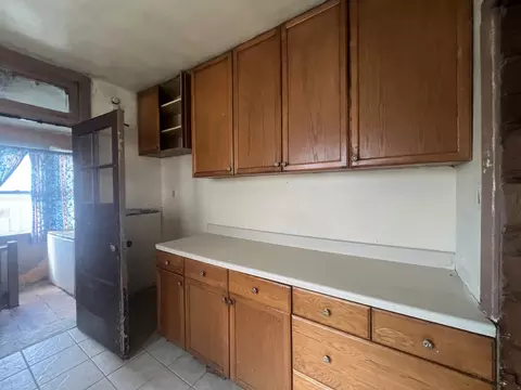 Kitchen - 9834 S Drexel Ave, Chicago, IL 60628 photo 3 of 3