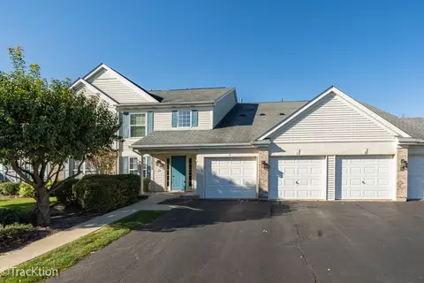 13818 S Bristlecone Ln #D, Plainfield, IL 60544
