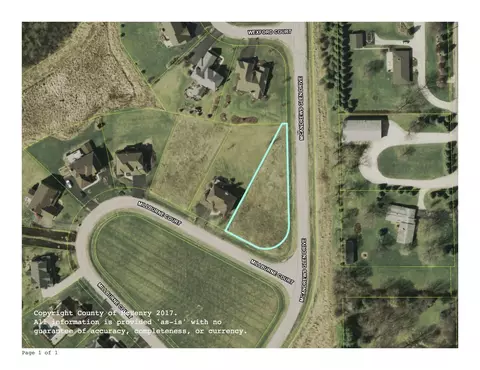 7200 Millburne Ct, Bull Valley, IL 60050