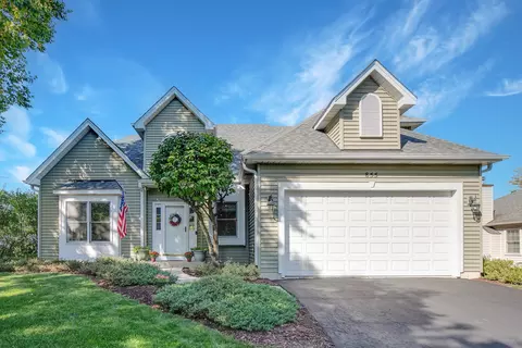 855 Ayers St, Bolingbrook, IL 60440 photo 2