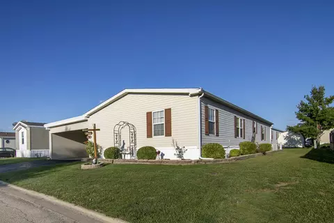 63 Saint George, Bourbonnais, IL 60914