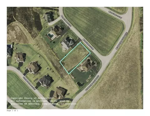 7207 Millburne Ct, Bull Valley, IL 60050