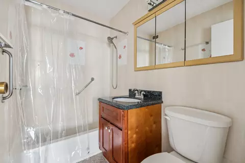 Bath - 400 E Randolph St #1016, Chicago, IL 60601 photo 1 of 1