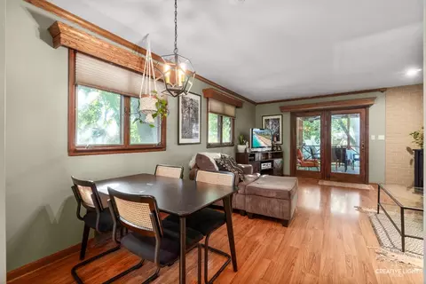Dining - 168 S Edison Ave, Elgin, IL 60123 photo 1 of 1
