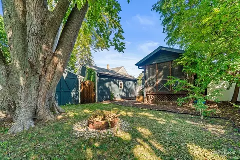 Exterior - 168 S Edison Ave, Elgin, IL 60123 photo 7 of 7