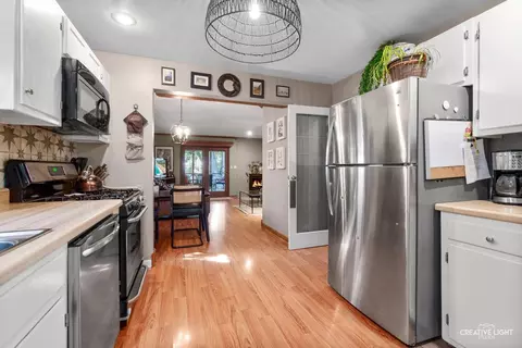 Kitchen - 168 S Edison Ave, Elgin, IL 60123 photo 1 of 3
