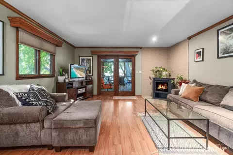 Living - 168 S Edison Ave, Elgin, IL 60123 photo 3 of 4