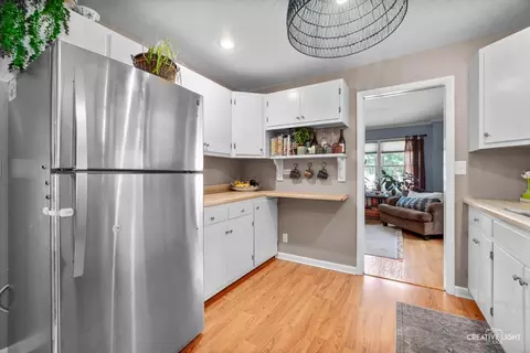 Kitchen - 168 S Edison Ave, Elgin, IL 60123 photo 3 of 3