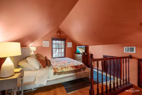 Bedroom - 168 S Edison Ave, Elgin, IL 60123 photo 4 of 4