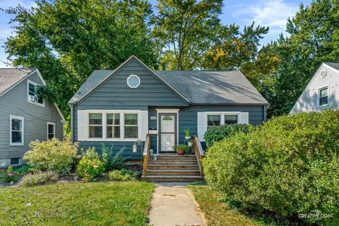 168 S Edison Ave, Elgin, IL 60123