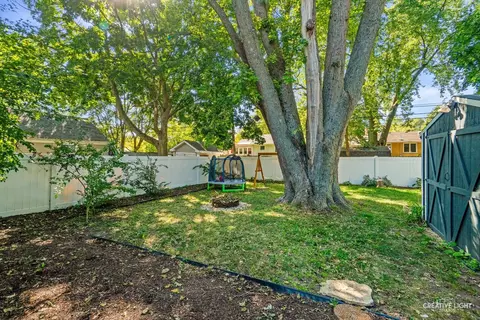 Exterior - 168 S Edison Ave, Elgin, IL 60123 photo 5 of 7