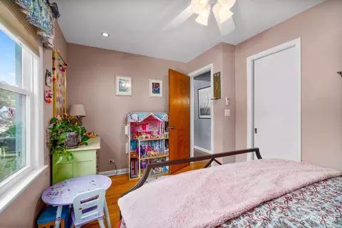 Bedroom - 168 S Edison Ave, Elgin, IL 60123 photo 3 of 4