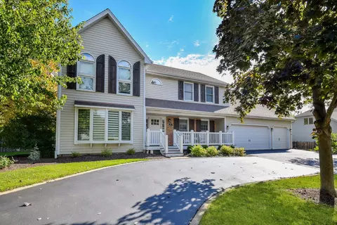 1206 Beckman Ln, Batavia, IL 60510