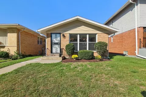 11518 S Aberdeen St, Chicago, IL 60643