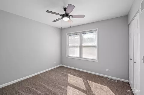 Bedroom - 333 Inner Circle Dr, Bolingbrook, IL 60490 photo 3 of 4