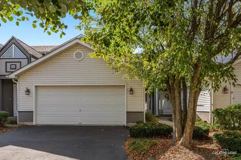 Exterior - 333 Inner Circle Dr, Bolingbrook, IL 60490 photo 2 of 6