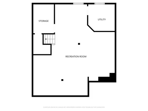 Floorplan - 333 Inner Circle Dr, Bolingbrook, IL 60490 photo 3 of 3