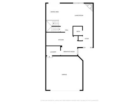 Floorplan - 333 Inner Circle Dr, Bolingbrook, IL 60490 photo 1 of 3