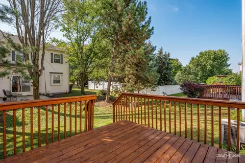 Exterior - 333 Inner Circle Dr, Bolingbrook, IL 60490 photo 6 of 6