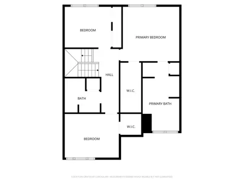 Floorplan - 333 Inner Circle Dr, Bolingbrook, IL 60490 photo 2 of 3