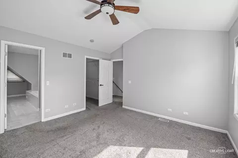 Bedroom - 333 Inner Circle Dr, Bolingbrook, IL 60490 photo 2 of 4