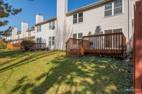 Exterior - 333 Inner Circle Dr, Bolingbrook, IL 60490 photo 3 of 6
